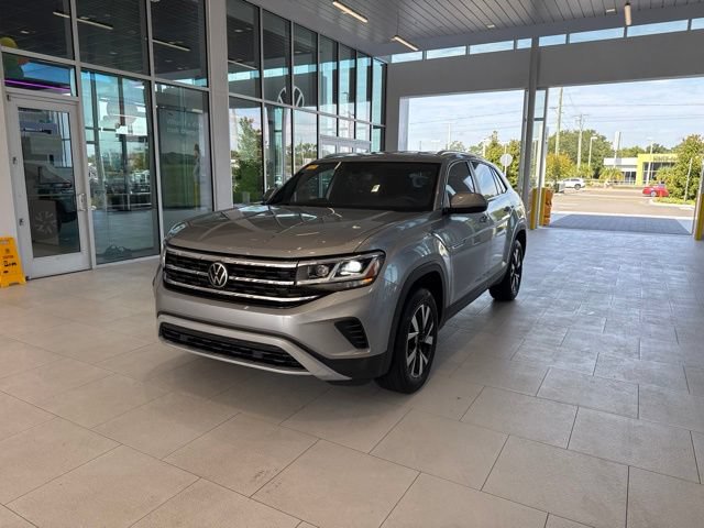 volkswagen atlas cross sport 2023 1V2DC2CA2PC211118 image volkswagen atlas cross sport 2023 1V2DC2CA2PC211118 image
